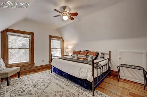 Tiny photo for 4410 Martindale Avenue, Cascade, CO 80809 (MLS # 3277014)