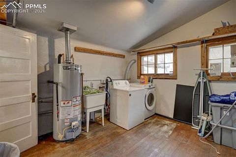 Tiny photo for 4410 Martindale Avenue, Cascade, CO 80809 (MLS # 3277014)