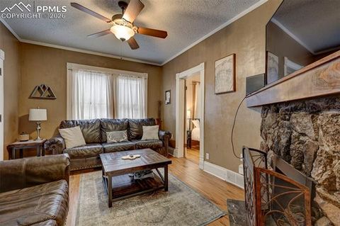 Tiny photo for 4410 Martindale Avenue, Cascade, CO 80809 (MLS # 3277014)