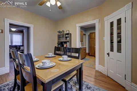 Tiny photo for 4410 Martindale Avenue, Cascade, CO 80809 (MLS # 3277014)