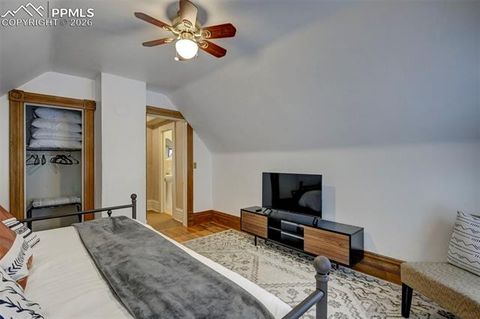 Tiny photo for 4410 Martindale Avenue, Cascade, CO 80809 (MLS # 3277014)