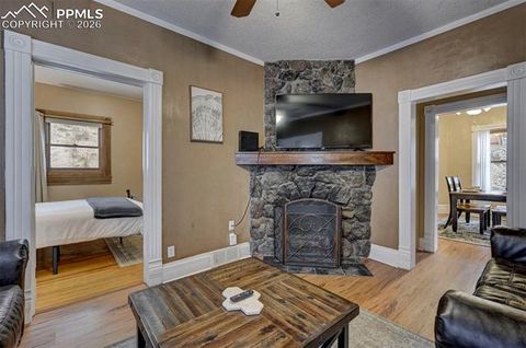 Tiny photo for 4410 Martindale Avenue, Cascade, CO 80809 (MLS # 3277014)