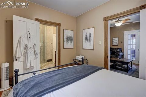 Tiny photo for 4410 Martindale Avenue, Cascade, CO 80809 (MLS # 3277014)