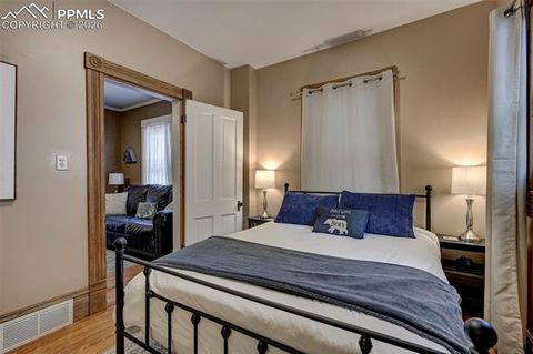 Tiny photo for 4410 Martindale Avenue, Cascade, CO 80809 (MLS # 3277014)