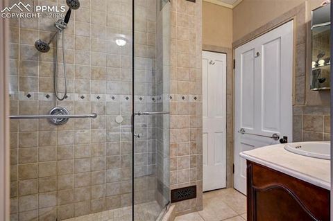 Tiny photo for 4410 Martindale Avenue, Cascade, CO 80809 (MLS # 3277014)