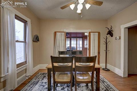 Tiny photo for 4410 Martindale Avenue, Cascade, CO 80809 (MLS # 3277014)