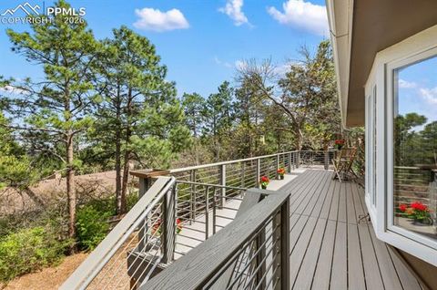 Tiny photo for 5 Sanford Road, Colorado Springs, CO 80906 (MLS # 5674101)