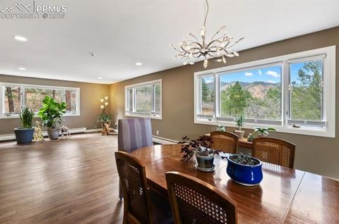 Tiny photo for 5 Sanford Road, Colorado Springs, CO 80906 (MLS # 5674101)