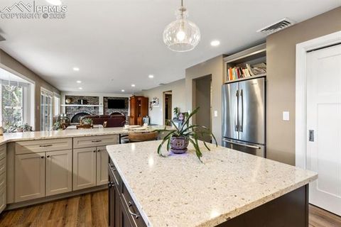 Tiny photo for 5 Sanford Road, Colorado Springs, CO 80906 (MLS # 5674101)