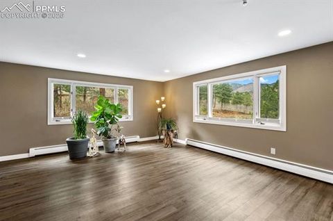 Tiny photo for 5 Sanford Road, Colorado Springs, CO 80906 (MLS # 5674101)