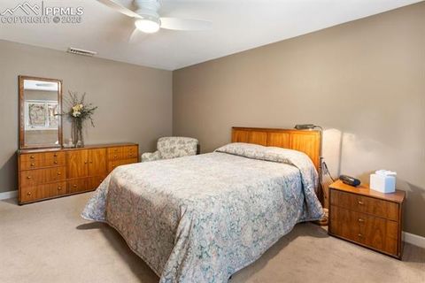 Tiny photo for 5 Sanford Road, Colorado Springs, CO 80906 (MLS # 5674101)