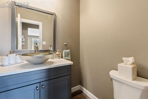 Tiny photo for 5 Sanford Road, Colorado Springs, CO 80906 (MLS # 5674101)