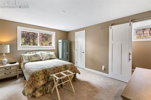 Tiny photo for 5 Sanford Road, Colorado Springs, CO 80906 (MLS # 5674101)