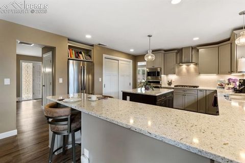 Tiny photo for 5 Sanford Road, Colorado Springs, CO 80906 (MLS # 5674101)