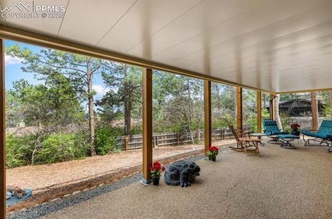 Tiny photo for 5 Sanford Road, Colorado Springs, CO 80906 (MLS # 5674101)