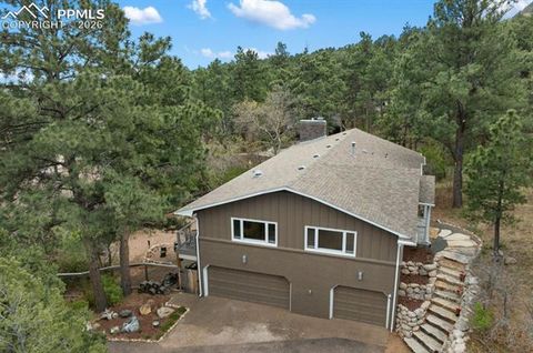 Tiny photo for 5 Sanford Road, Colorado Springs, CO 80906 (MLS # 5674101)