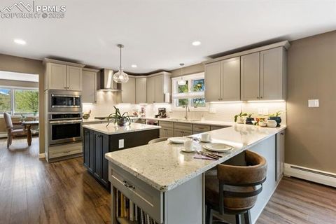 Tiny photo for 5 Sanford Road, Colorado Springs, CO 80906 (MLS # 5674101)