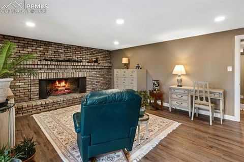 Tiny photo for 5 Sanford Road, Colorado Springs, CO 80906 (MLS # 5674101)