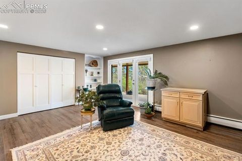 Tiny photo for 5 Sanford Road, Colorado Springs, CO 80906 (MLS # 5674101)