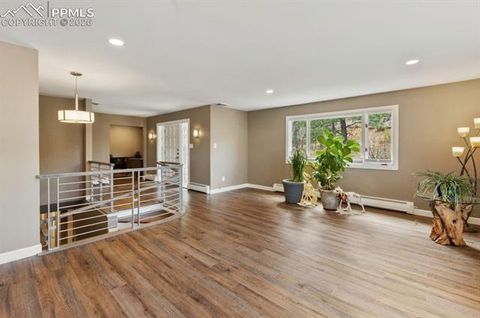 Tiny photo for 5 Sanford Road, Colorado Springs, CO 80906 (MLS # 5674101)