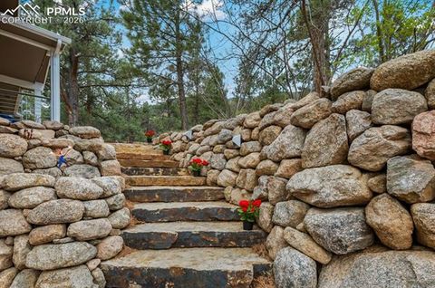 Tiny photo for 5 Sanford Road, Colorado Springs, CO 80906 (MLS # 5674101)