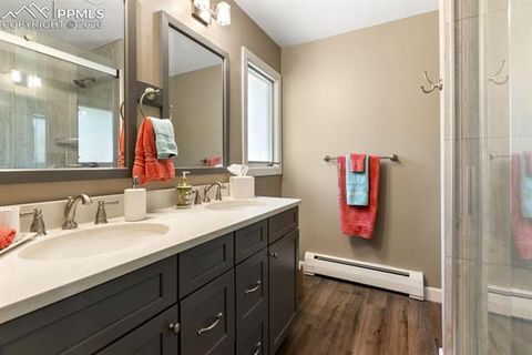 Tiny photo for 5 Sanford Road, Colorado Springs, CO 80906 (MLS # 5674101)