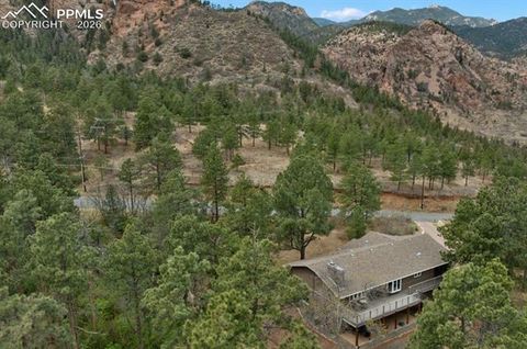 Tiny photo for 5 Sanford Road, Colorado Springs, CO 80906 (MLS # 5674101)