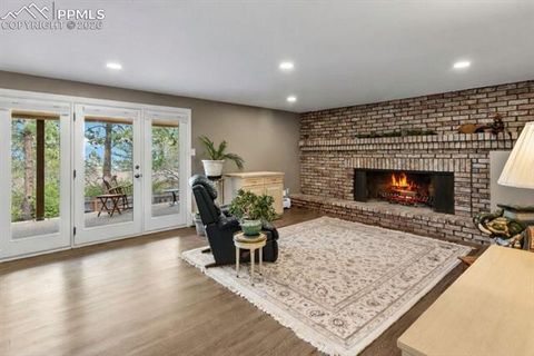 Tiny photo for 5 Sanford Road, Colorado Springs, CO 80906 (MLS # 5674101)