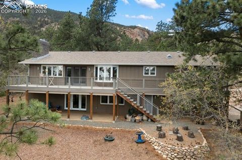 Tiny photo for 5 Sanford Road, Colorado Springs, CO 80906 (MLS # 5674101)