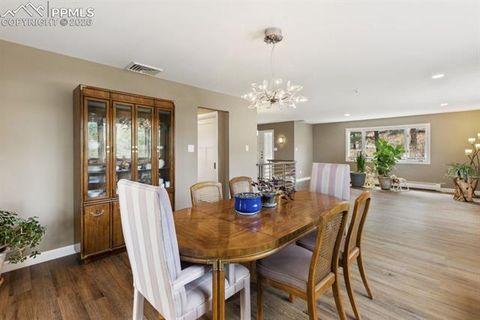 Tiny photo for 5 Sanford Road, Colorado Springs, CO 80906 (MLS # 5674101)