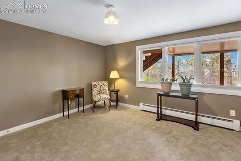 Tiny photo for 5 Sanford Road, Colorado Springs, CO 80906 (MLS # 5674101)