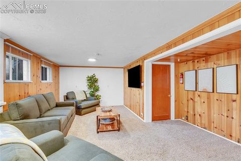 Tiny photo for 5835 Carnia Road, Cascade, CO 80809 (MLS # 6891333)