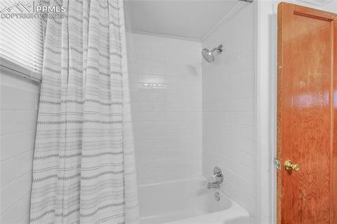 Tiny photo for 5835 Carnia Road, Cascade, CO 80809 (MLS # 6891333)