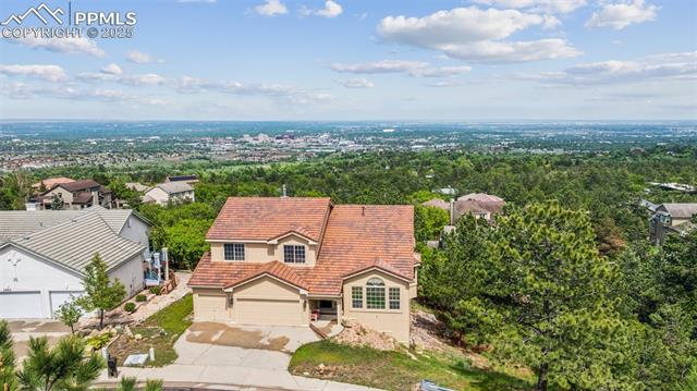 2915 Pegasus Drive