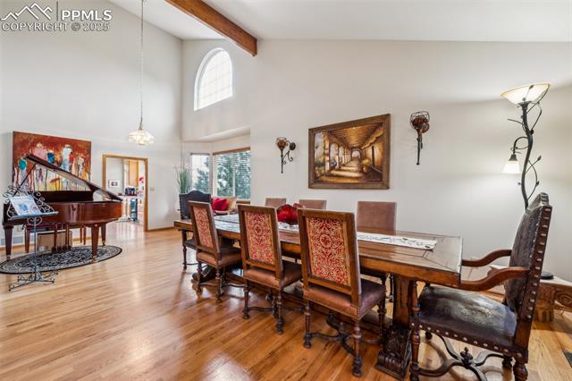 2915 Pegasus Drive