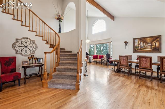 2915 Pegasus Drive