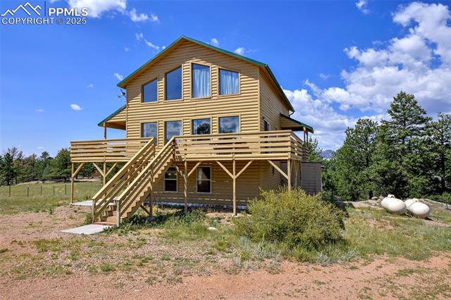 25 Arrowhead Drive