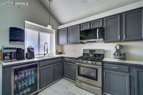 Tiny photo for 1665 Boxtree Court, Colorado Springs, CO 80906 (MLS # 8897430)