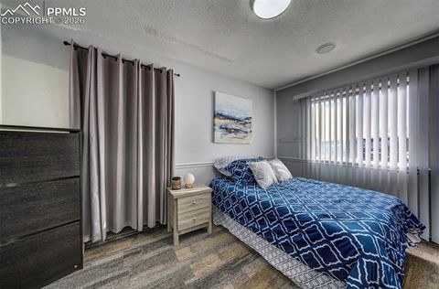 Tiny photo for 1665 Boxtree Court, Colorado Springs, CO 80906 (MLS # 8897430)