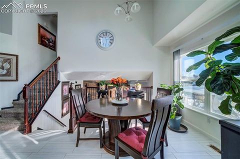 Tiny photo for 1665 Boxtree Court, Colorado Springs, CO 80906 (MLS # 8897430)