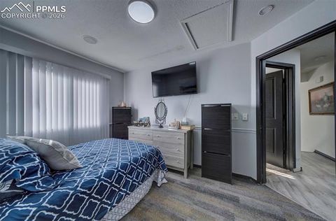 Tiny photo for 1665 Boxtree Court, Colorado Springs, CO 80906 (MLS # 8897430)