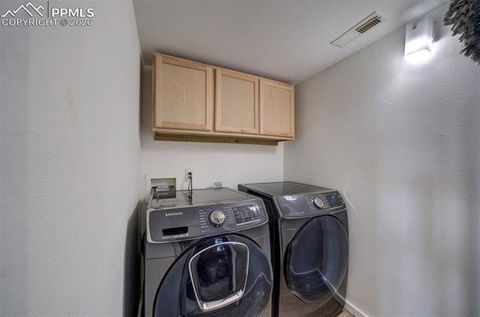 Tiny photo for 1665 Boxtree Court, Colorado Springs, CO 80906 (MLS # 8897430)