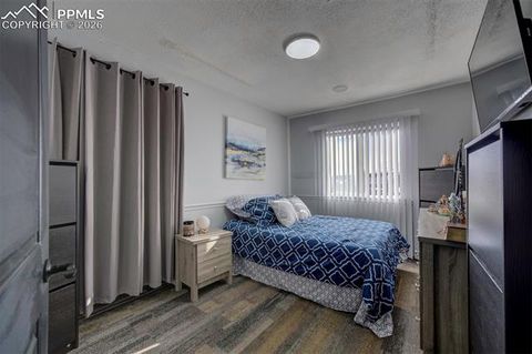 Tiny photo for 1665 Boxtree Court, Colorado Springs, CO 80906 (MLS # 8897430)