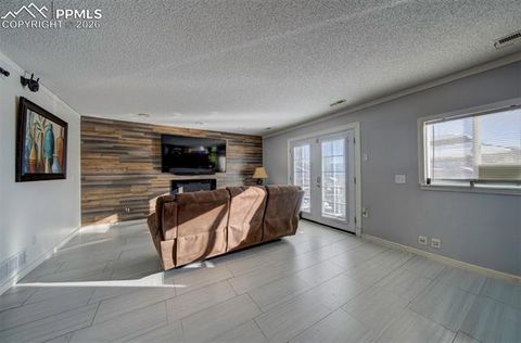 Tiny photo for 1665 Boxtree Court, Colorado Springs, CO 80906 (MLS # 8897430)