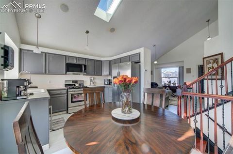 Tiny photo for 1665 Boxtree Court, Colorado Springs, CO 80906 (MLS # 8897430)