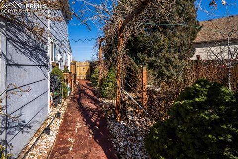 Tiny photo for 1665 Boxtree Court, Colorado Springs, CO 80906 (MLS # 8897430)