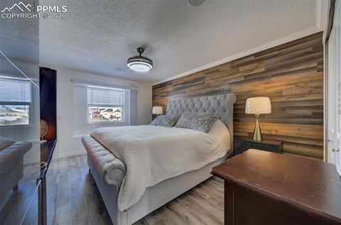 Tiny photo for 1665 Boxtree Court, Colorado Springs, CO 80906 (MLS # 8897430)