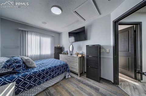 Tiny photo for 1665 Boxtree Court, Colorado Springs, CO 80906 (MLS # 8897430)