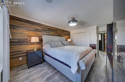 Tiny photo for 1665 Boxtree Court, Colorado Springs, CO 80906 (MLS # 8897430)