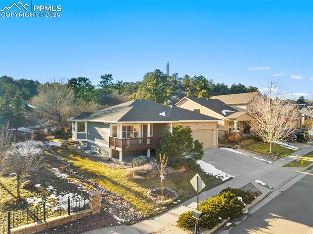 2383 Collegiate Drive